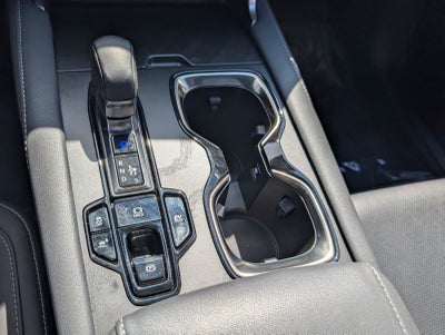 2025 Lexus RX 350h Premium Plus AWD
