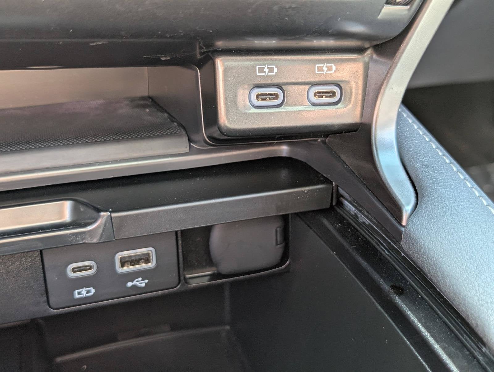 2025 Lexus RX 350h Premium Plus AWD