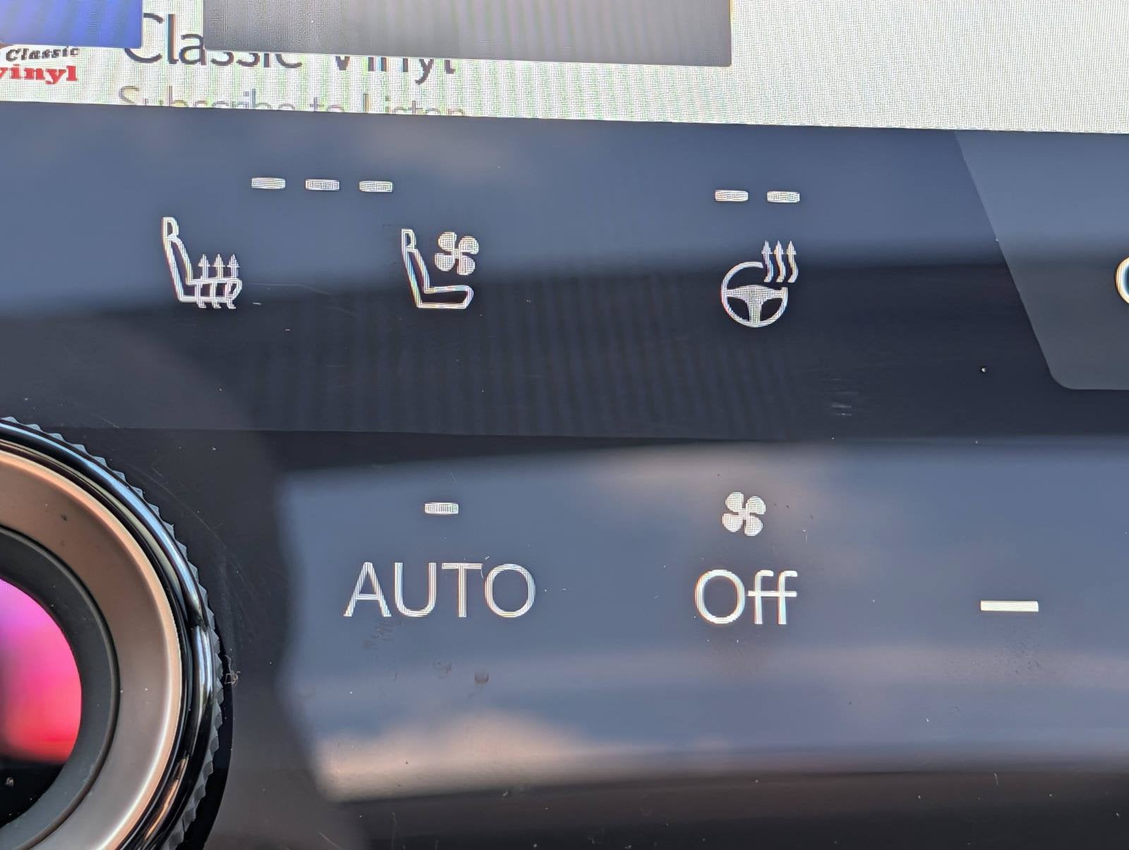 2025 Lexus RX 350h Premium Plus AWD