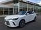 2025 Lexus RX 350h Premium Plus AWD