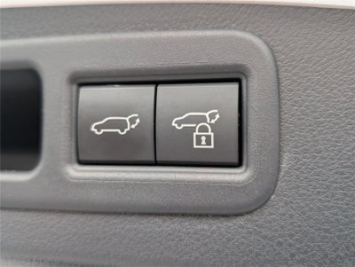 2025 Lexus RX RX 500h F SPORT Performance