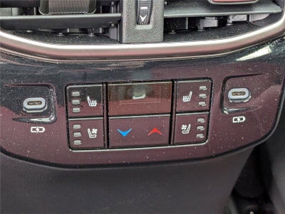 2025 Lexus RX RX 500h F SPORT Performance