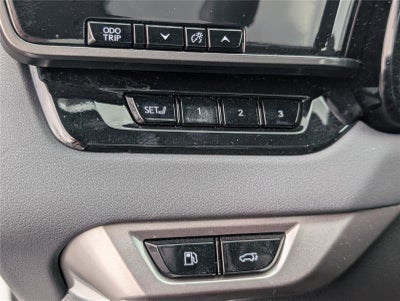 2025 Lexus RX RX 500h F SPORT Performance