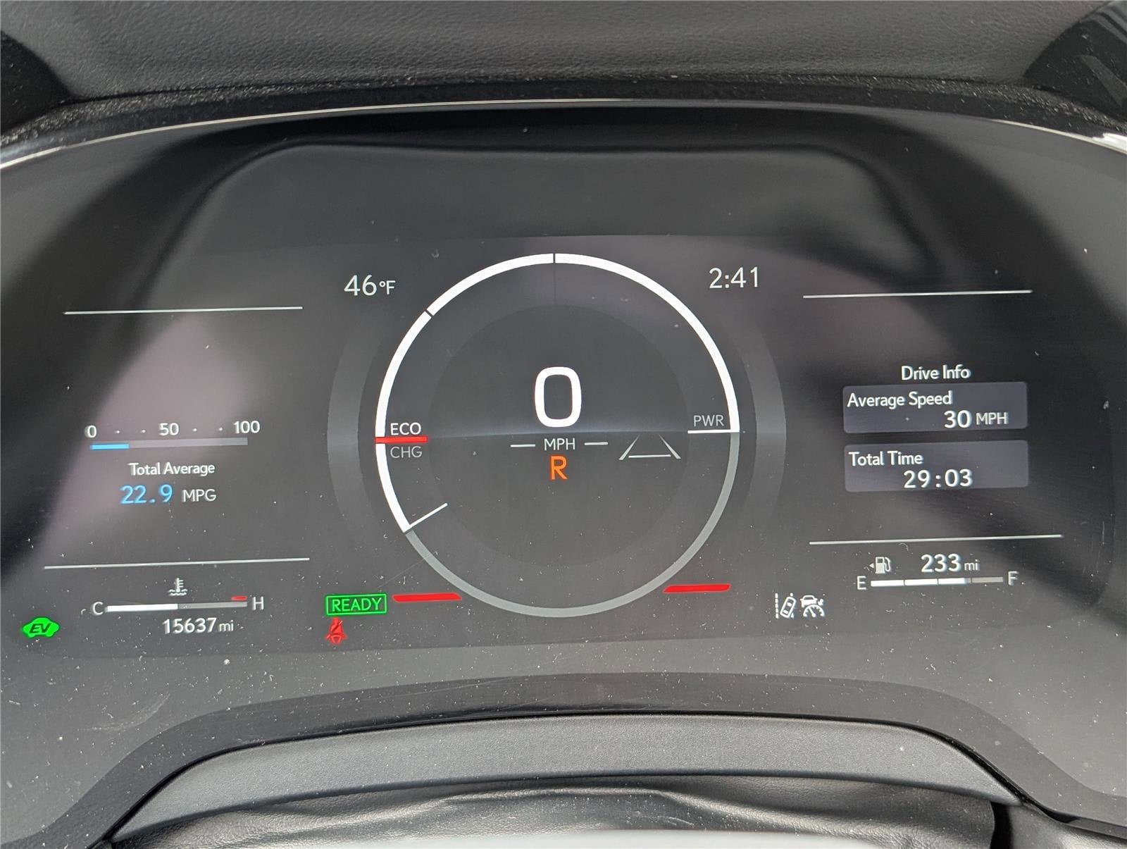 2025 Lexus RX RX 500h F SPORT Performance