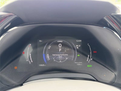 2024 Lexus RX 500h F SPORT Performance AWD