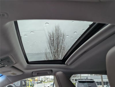 2017 Lexus RX 350 AWD