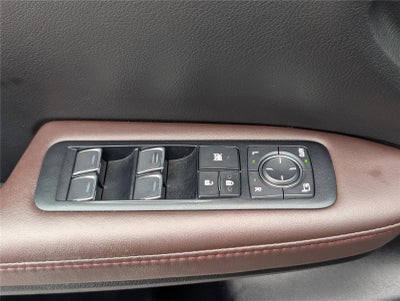 2017 Lexus RX 350 AWD