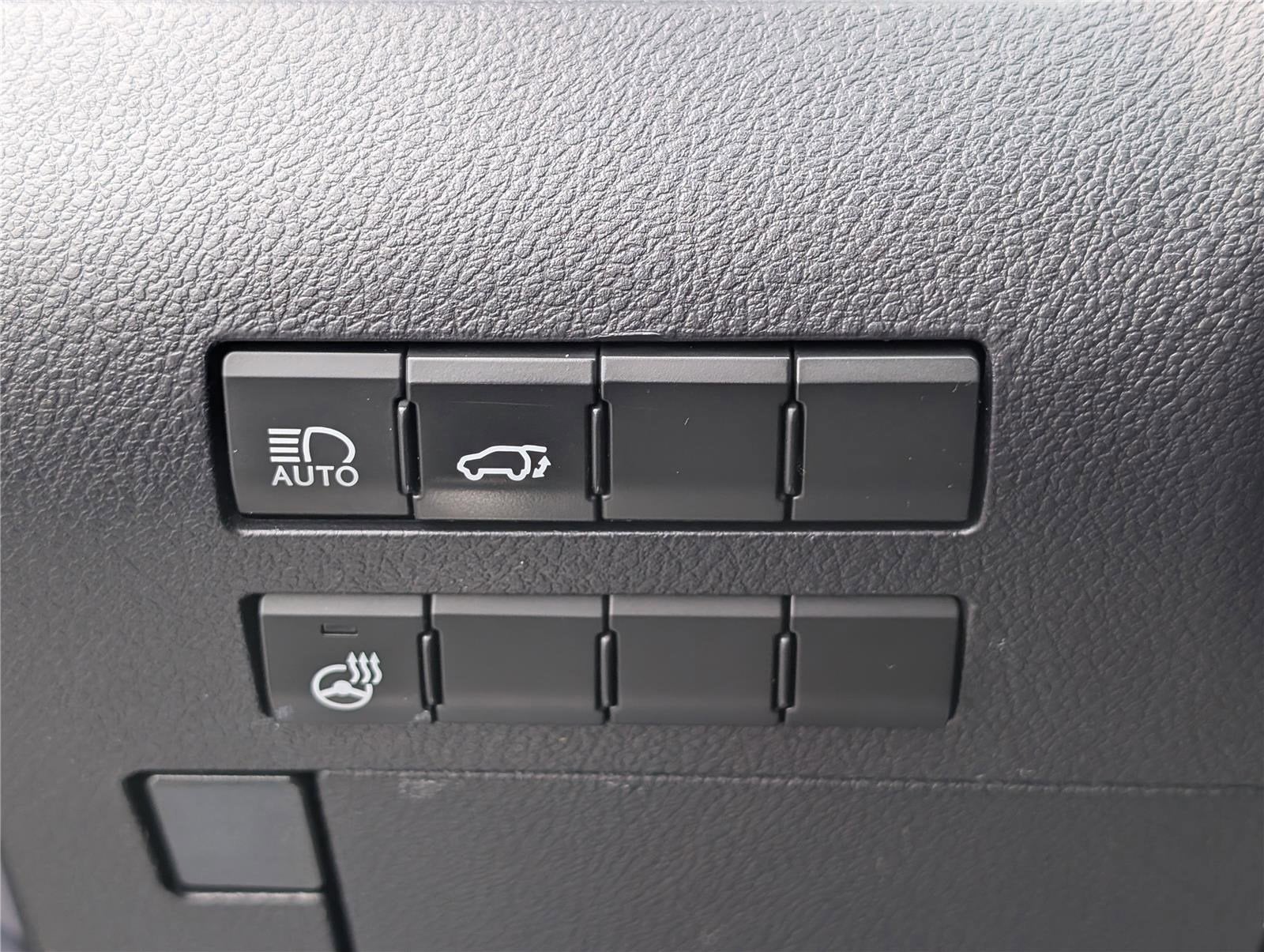 2017 Lexus RX 350 AWD