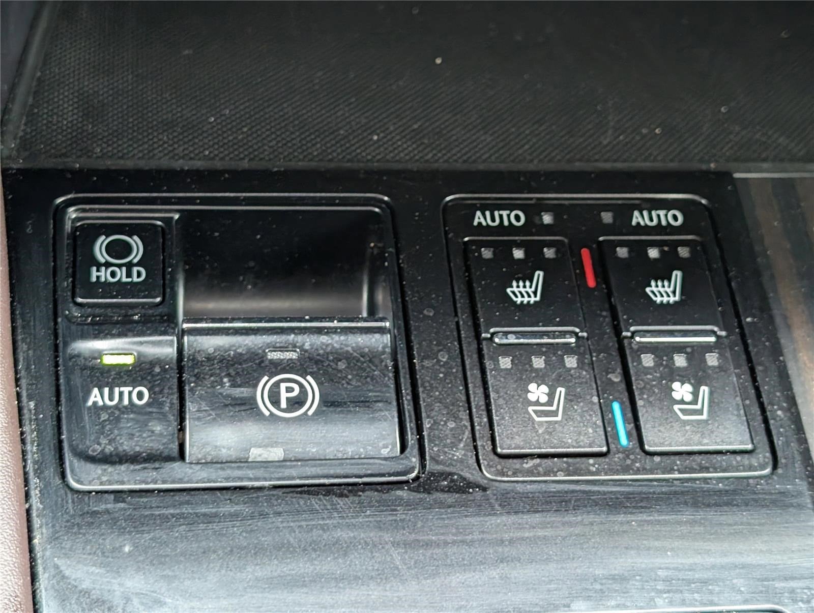 2017 Lexus RX 350 AWD