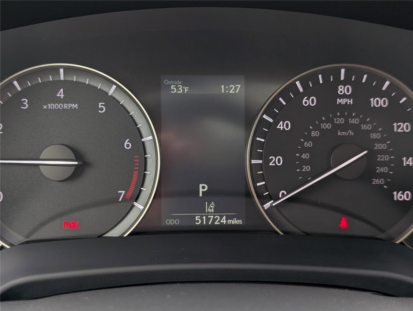 2017 Lexus RX 350 AWD