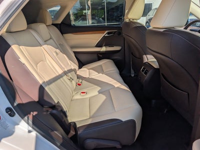 2017 Lexus RX 350 AWD
