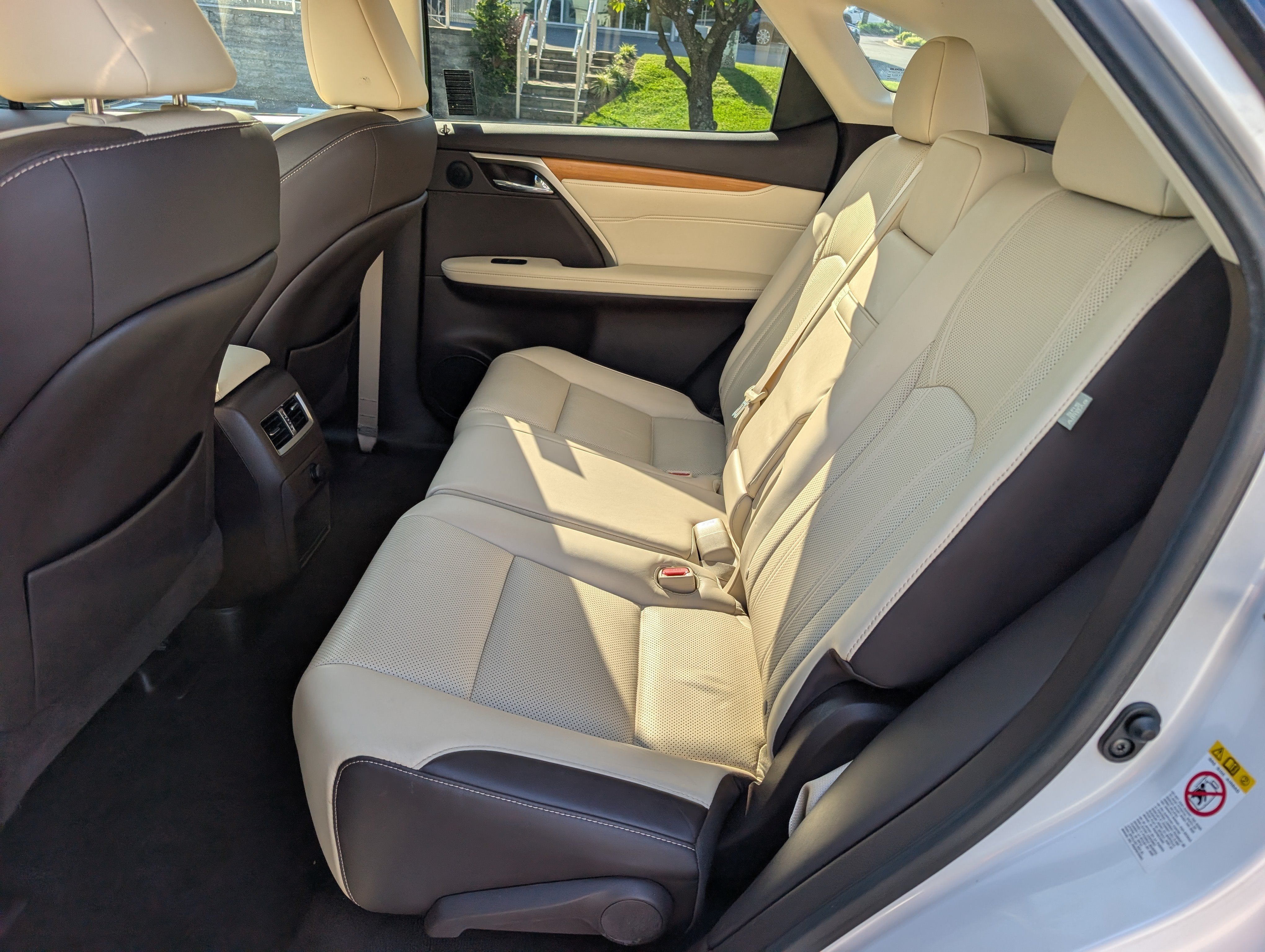2017 Lexus RX 350 AWD