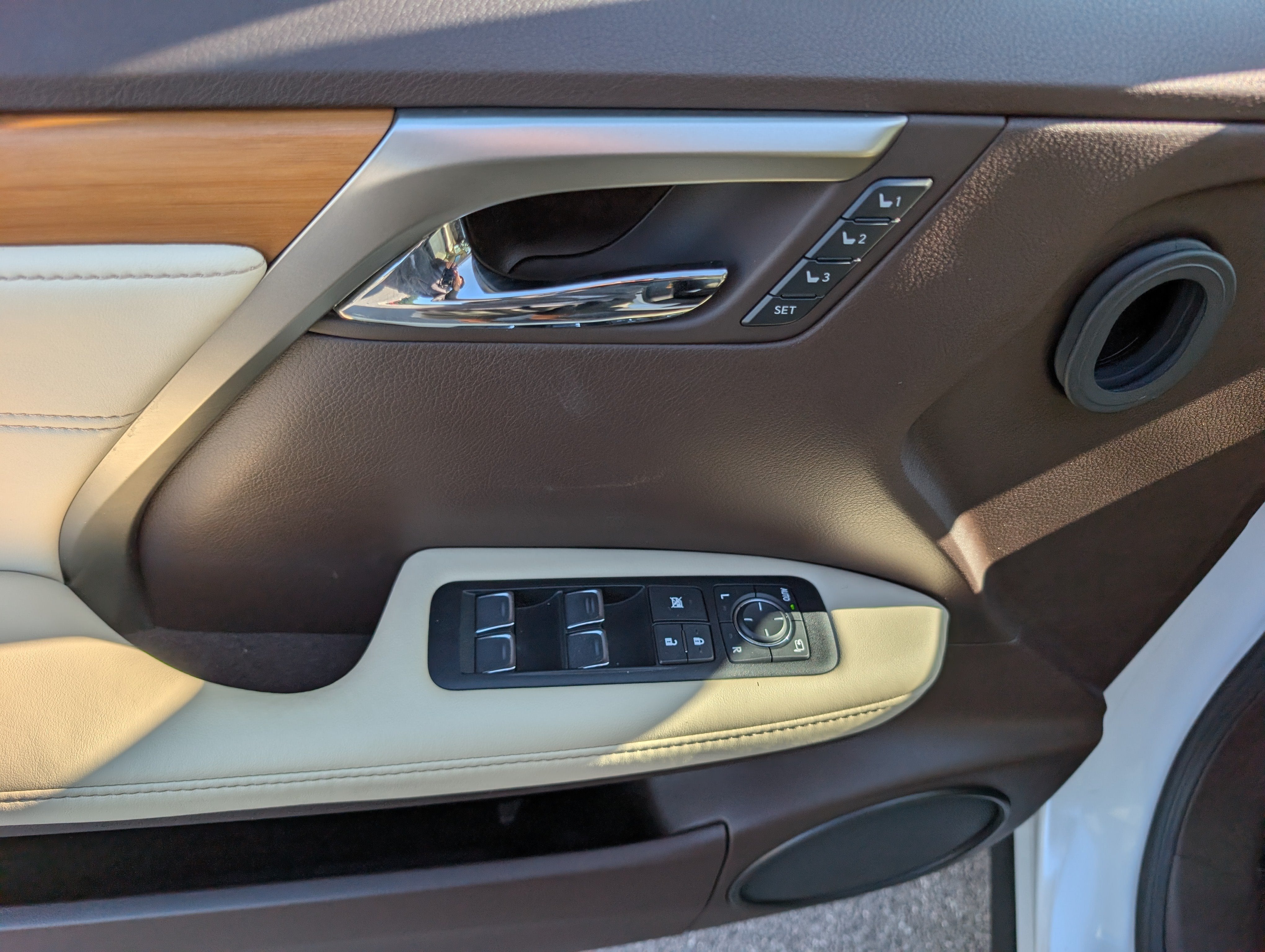 2017 Lexus RX 350 AWD