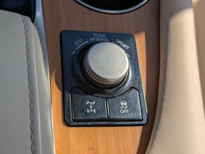 2017 Lexus RX 350 AWD