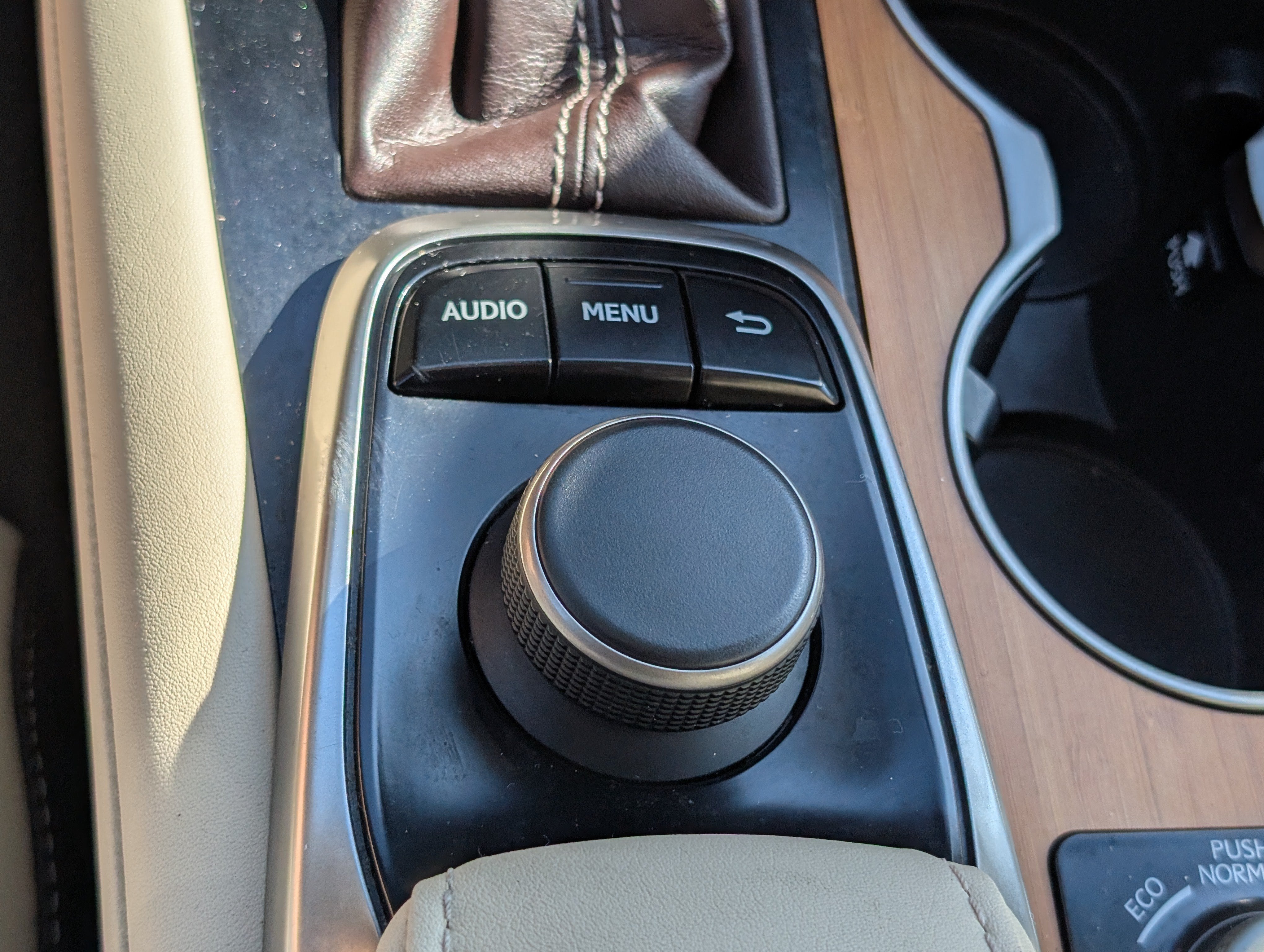 2017 Lexus RX 350 AWD