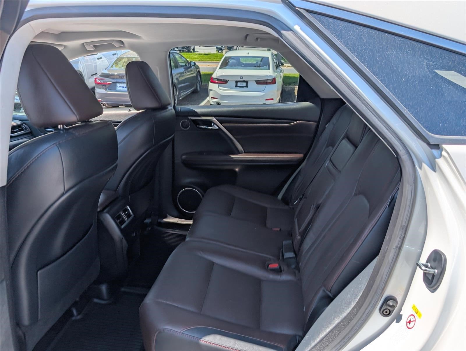 2019 Lexus RX 350 AWD