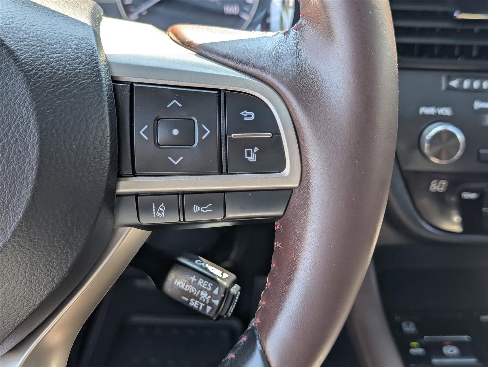 2019 Lexus RX 350 AWD