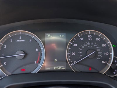 2019 Lexus RX 350 AWD