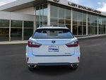 2019 Lexus RX 350 AWD