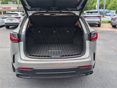 2024 Lexus NX 350 Premium AWD