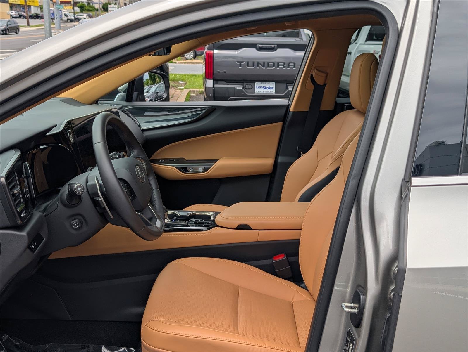 2024 Lexus NX 350 Premium AWD
