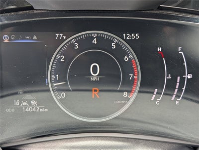 2024 Lexus NX 350 Premium AWD