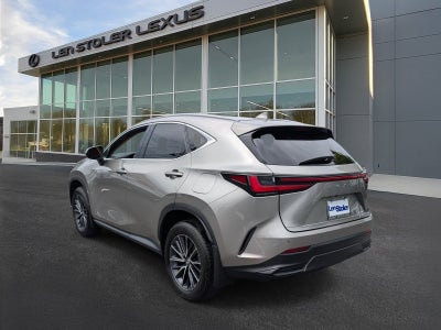 2024 Lexus NX 350 Premium AWD