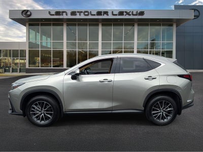 2024 Lexus NX 350 Premium AWD