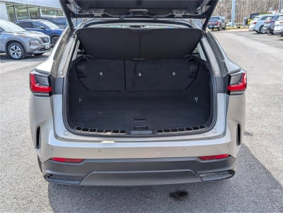 2024 Lexus NX 350 Premium AWD
