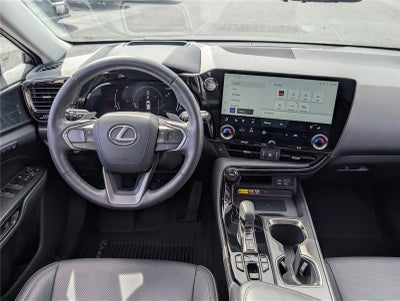 2024 Lexus NX 350 Premium AWD
