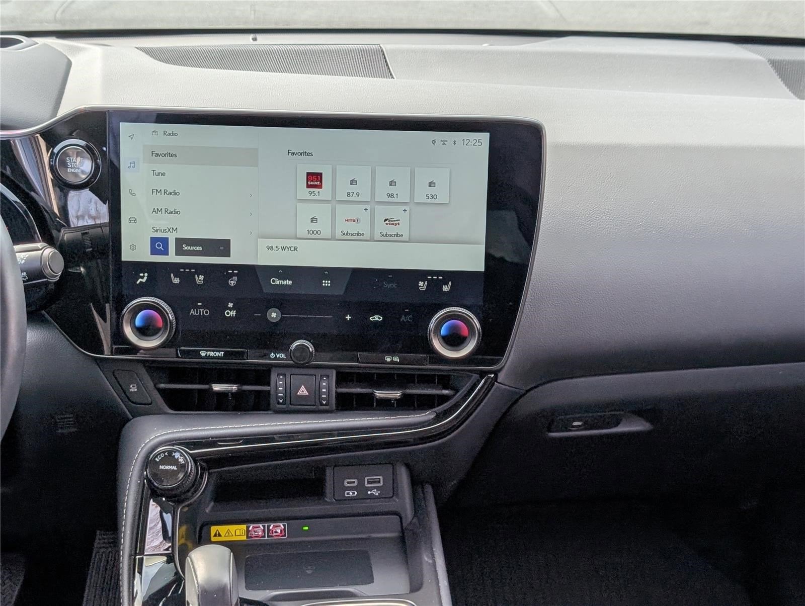 2024 Lexus NX 350 Premium AWD