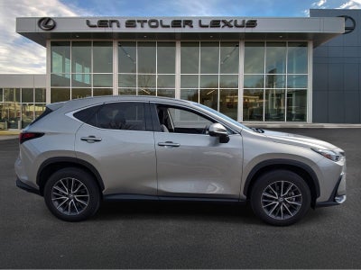 2024 Lexus NX 350 Premium AWD
