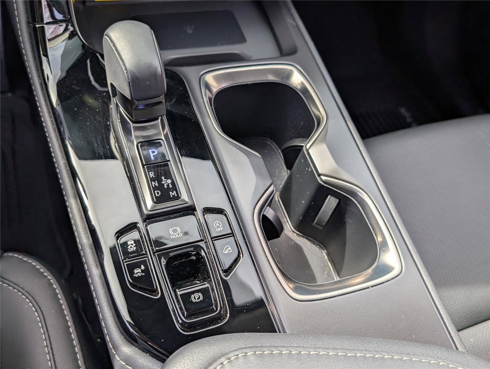 2024 Lexus NX 350 Premium AWD