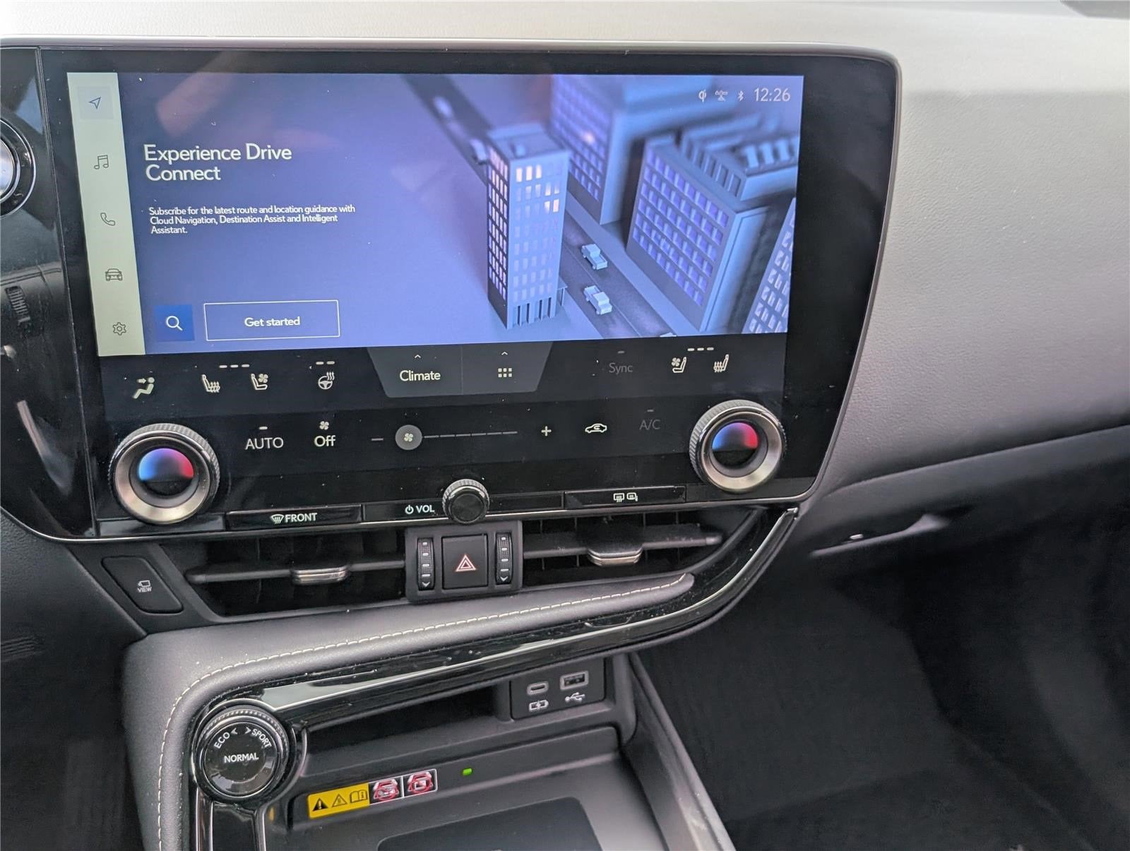 2024 Lexus NX 350 Premium AWD