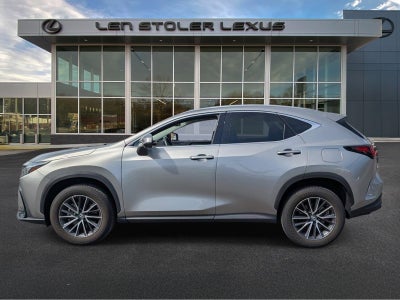 2024 Lexus NX 350 Premium AWD