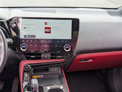 2025 Lexus NX 350 Premium AWD