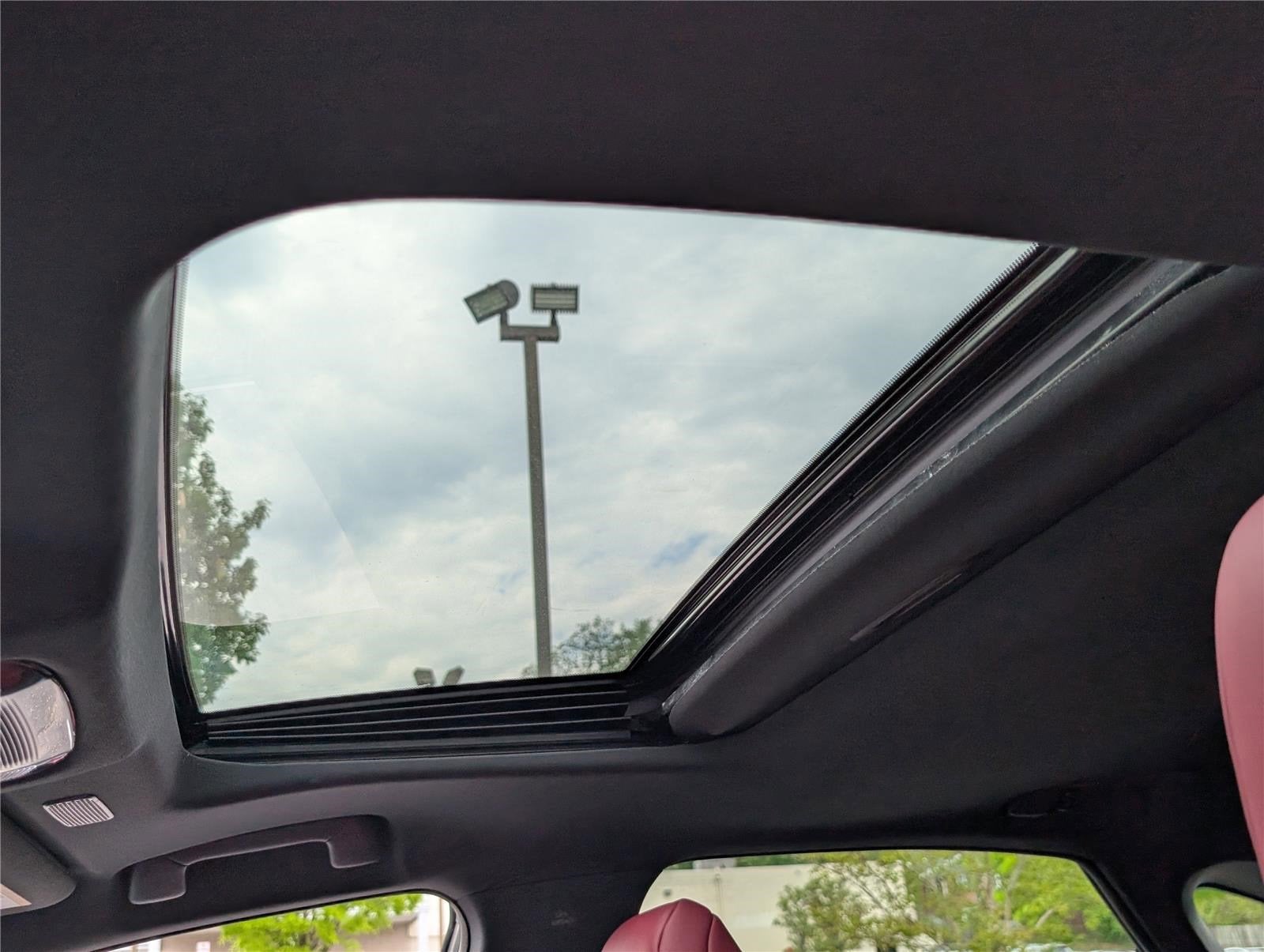 2025 Lexus NX 350 Premium AWD