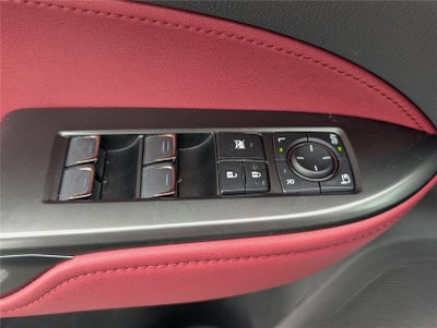 2025 Lexus NX 350 Premium AWD