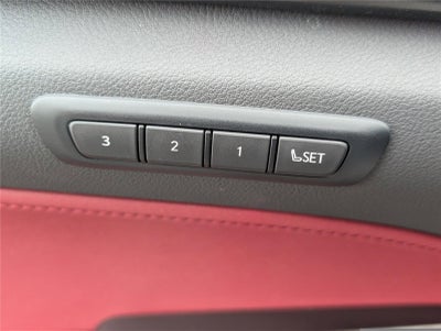 2025 Lexus NX 350 Premium AWD