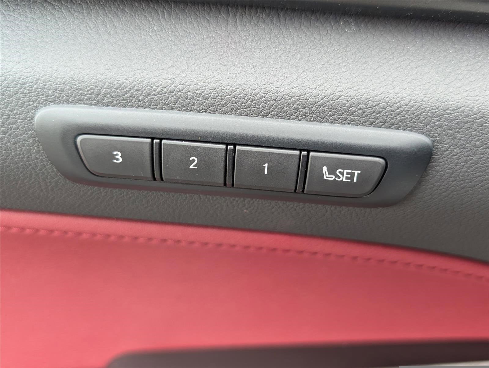 2025 Lexus NX 350 Premium AWD