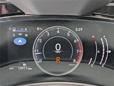 2025 Lexus NX 350 Premium AWD