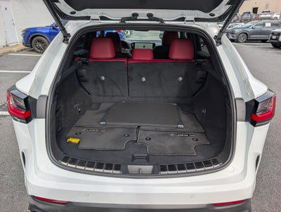 2026 Lexus NX 350 Premium AWD