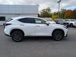 2026 Lexus NX 350 Premium AWD