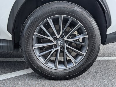 2026 Lexus NX 350 Premium AWD