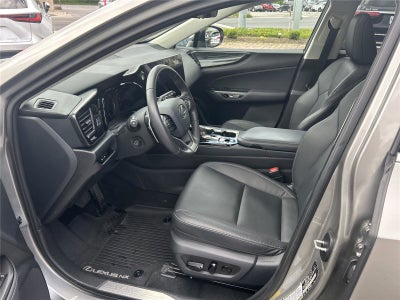 2025 Lexus NX 350 Premium AWD