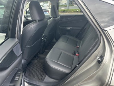 2025 Lexus NX 350 Premium AWD