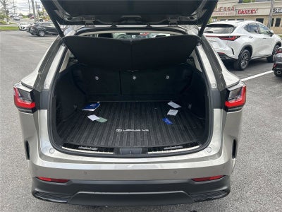 2025 Lexus NX 350 Premium AWD