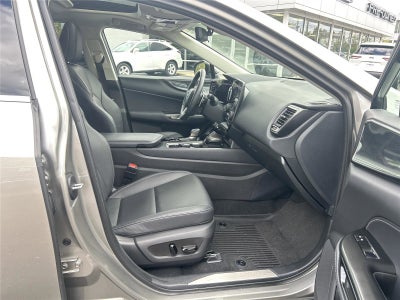 2025 Lexus NX 350 Premium AWD