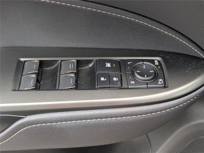 2025 Lexus NX 350 Premium AWD