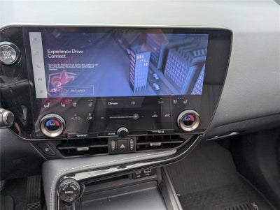 2025 Lexus NX 350 Premium AWD